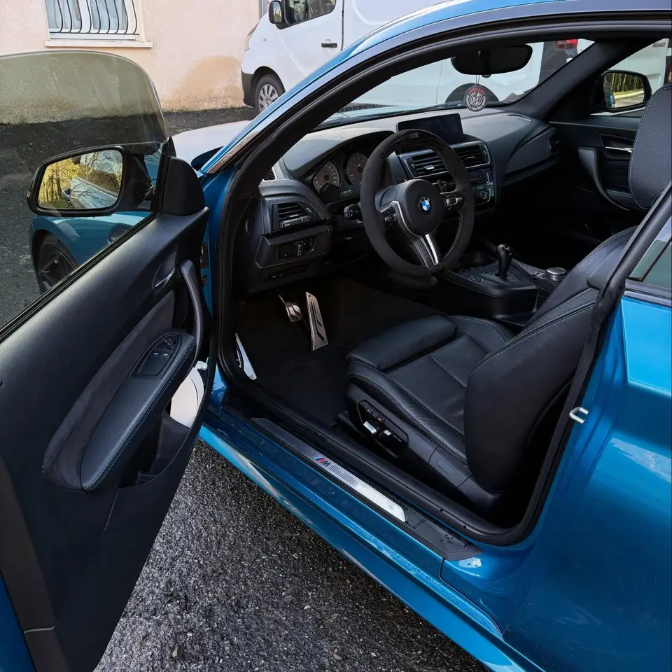 Nettoyage intérieur voiture à domicile - Nettoyage intérieur par Maxi Clean Auto dans le Tarn (81)